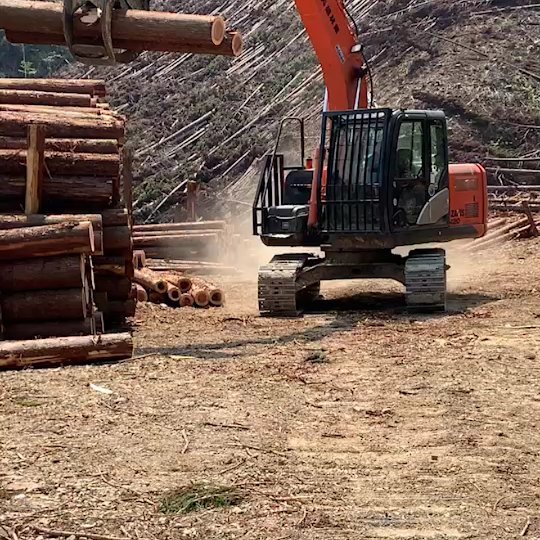 丸雄林業 施工事例写真